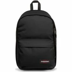 Eastpak BACK TO WORK EK936-008 BLACK for Sacs Ă dos Couleur Noir