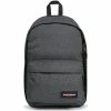 Eastpak BACK TO WORK EK936-77H BLACK DENIM for Sacs à dos Couleur Noir