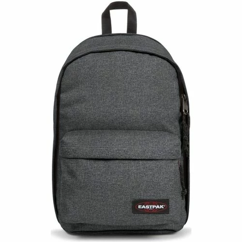Eastpak BACK TO WORK EK936-77H BLACK DENIM for Sacs à dos Couleur Noir 3 Eastpak BACK TO WORK EK936-77H BLACK DENIM for Sacs à dos Couleur Noir