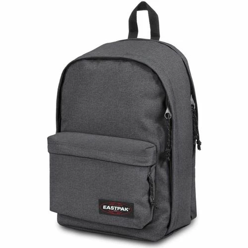 Eastpak BACK TO WORK EK936-77H BLACK DENIM for Sacs à dos Couleur Noir 4 Eastpak BACK TO WORK EK936-77H BLACK DENIM for Sacs à dos Couleur Noir – Image 2