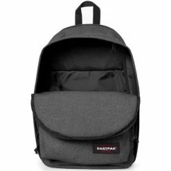 Eastpak BACK TO WORK EK936-77H BLACK DENIM for Sacs à dos Couleur Noir 10 Eastpak BACK TO WORK EK936-77H BLACK DENIM for Sacs à dos Couleur Noir -Eastpak Soldes 23849971 500 C