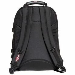 Eastpak PROVIDER EK520-008 BLACK for Sacs à dos Couleur Noir -Eastpak Soldes 23849976 500 E