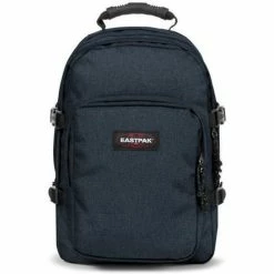 Eastpak PROVIDER EK520-26W TRIPLE DENIM for Sacs à dos Couleur Bleu