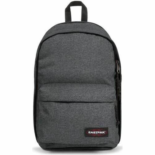 Eastpak BACK TO WORK EK936-77H BLACK DENIM for Sacs à dos Couleur Noir 3 Eastpak BACK TO WORK EK936-77H BLACK DENIM for Sacs à dos Couleur Noir