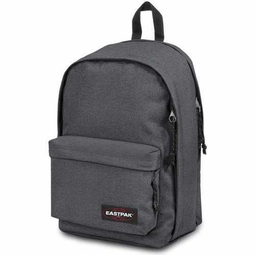 Eastpak BACK TO WORK EK936-77H BLACK DENIM for Sacs à dos Couleur Noir 4 Eastpak BACK TO WORK EK936-77H BLACK DENIM for Sacs à dos Couleur Noir – Image 2