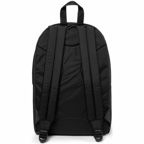 Eastpak BACK TO WORK EK936-77H BLACK DENIM for Sacs à dos Couleur Noir 7 Eastpak BACK TO WORK EK936-77H BLACK DENIM for Sacs à dos Couleur Noir – Image 5