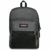 Eastpak PINNACLE EK060-77H BLACK DENIM for Sacs à dos Couleur Noir -Eastpak Soldes 23849998 500 A