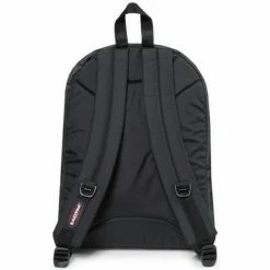 Eastpak PINNACLE EK060-77H BLACK DENIM for Sacs à dos Couleur Noir -Eastpak Soldes 23849998 500 D