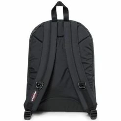 Eastpak PINNACLE EK060-77H BLACK DENIM for Sacs à dos Couleur Noir -Eastpak Soldes 23849998 500 F