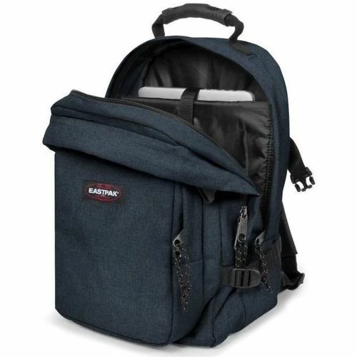 Eastpak PROVIDER EK520-26W TRIPLE DENIM for Sacs à dos Couleur Bleu 4 Eastpak PROVIDER EK520-26W TRIPLE DENIM for Sacs à dos Couleur Bleu – Image 2