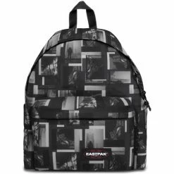 Eastpak Padded Pak'R for Sacs à dos Couleur noir