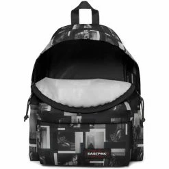Eastpak Padded Pak'R for Sacs à dos Couleur noir -Eastpak Soldes 23852944 500 D