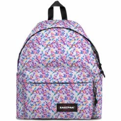 Eastpak Padded Pak'R for Sacs à dos Couleur blanc