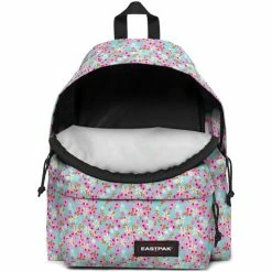 Eastpak Padded Pak'R for Sacs à dos Couleur bleu -Eastpak Soldes 23852946 500 D