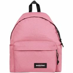 Eastpak Sac à dos Padded pak'R ref 37819 U64 Spark for Sacs à dos Couleur Rose