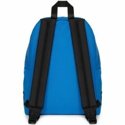 Eastpak Padded Pak'R Jeremyville for Sacs à dos Couleur bleu -Eastpak Soldes 23904617 500 B