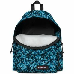 Eastpak Padded Pak'R for Sacs à dos Couleur noir -Eastpak Soldes 23936273 500 D