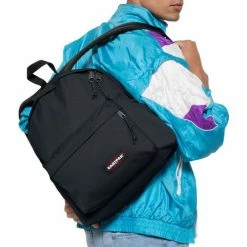 Eastpak Sac à dos for Sacs à dos Couleur Bleu -Eastpak Soldes 23959909 500 D