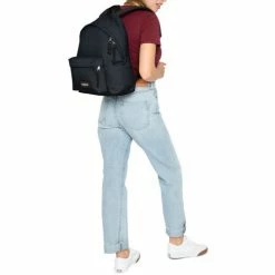 Eastpak Sac à dos for Sacs à dos Couleur Bleu -Eastpak Soldes 23959909 500 E