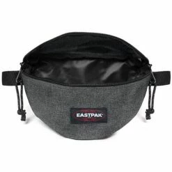 Eastpak Sac banane $SKU for Pochettes / Sacoches Couleur Gris 10 Eastpak Sac banane $SKU for Pochettes / Sacoches Couleur Gris -Eastpak Soldes 23959915 500 D