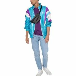 Eastpak Sac banane $SKU for Pochettes / Sacoches Couleur Gris 11 Eastpak Sac banane $SKU for Pochettes / Sacoches Couleur Gris -Eastpak Soldes 23959915 500 E