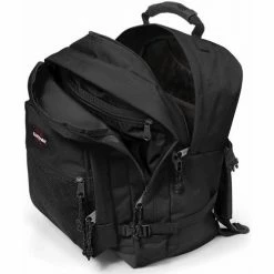 Eastpak ULTIMATE EK050-008 BLACK for Sacs à dos Couleur Noir -Eastpak Soldes 23986525 500 D