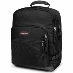 Eastpak ULTIMATE EK050-008 BLACK for Sacs à dos Couleur Noir -Eastpak Soldes 23986681 500 B