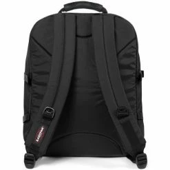 Eastpak ULTIMATE EK050-008 BLACK for Sacs à dos Couleur Noir -Eastpak Soldes 23986681 500 C