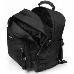 Eastpak ULTIMATE EK050-008 BLACK for Sacs à dos Couleur Noir -Eastpak Soldes 23986681 500 D