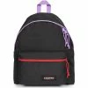 Eastpak EK000620U661 for Sacs à dos Couleur Noir -Eastpak Soldes 23990661 500 A
