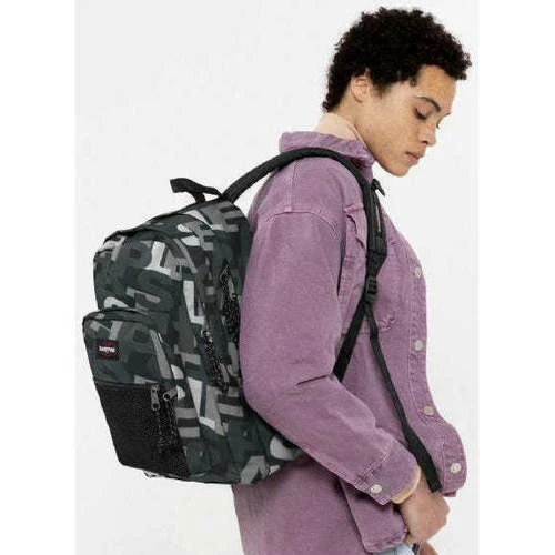 Eastpak Sac à dos Pinnacle EK00060 for Sacs à dos Couleur Multicolore 4 Eastpak Sac à dos Pinnacle EK00060 for Sacs à dos Couleur Multicolore – Image 2