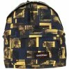 Eastpak Padded pakxr city grain navy for Sacs à dos Couleur Jaune -Eastpak Soldes 24028817 500 A