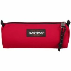 Eastpak Trousse Benchmark ref 37966 84Z sailor red 20*9*8 for Trousses Couleur Rouge