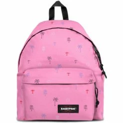 Eastpak Padded Pak'r for Sacs à dos Couleur rose