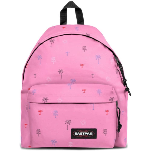 Eastpak Padded Pak'r for Sacs à dos Couleur rose 3 Eastpak Padded Pak'r for Sacs à dos Couleur rose