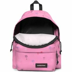 Eastpak Padded Pak'r for Sacs à dos Couleur rose 9 Eastpak Padded Pak'r for Sacs à dos Couleur rose -Eastpak Soldes 24061627 500 D