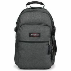 Eastpak TUTOR EK955-77H DENIM BLACK for Sacs à dos Couleur Noir