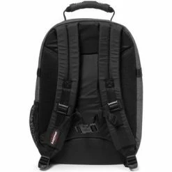 Eastpak TUTOR EK955-77H DENIM BLACK for Sacs à dos Couleur Noir -Eastpak Soldes 24113828 350 E