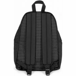 Eastpak EK0A5BBKU361 PADDED BIKE REFLEKS-BLACK for Sacs à dos Couleur Noir -Eastpak Soldes 24116327 500 E