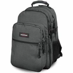Eastpak TUTOR EK955-77H DENIM BLACK for Sacs à dos Couleur Noir -Eastpak Soldes 24116663 350 C