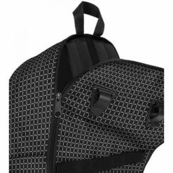 Eastpak EK0A5BBKU361 PADDED BIKE REFLEKS-BLACK for Sacs à dos Couleur Noir -Eastpak Soldes 24116664 500 C