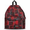 Eastpak EK000620U951 PADDED-CITYGRAINGREY for Sacs à dos Couleur Rouge -Eastpak Soldes 24125637 500 A