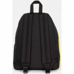 Eastpak EK000620X131 PADDED-PACMAN PLACED for Sacs à dos Couleur Noir -Eastpak Soldes 24125638 500 D