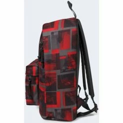Eastpak EK000767U951 OUT OF OFFICE-CITYGRAINGREY for Sacs à dos Couleur Rouge -Eastpak Soldes 24125639 500 C