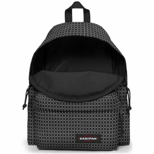 Eastpak EK000620U361 PADDED REFLEKS-REFLEKS BLACK for Sacs à dos Couleur Noir 4 Eastpak EK000620U361 PADDED REFLEKS-REFLEKS BLACK for Sacs à dos Couleur Noir – Image 2