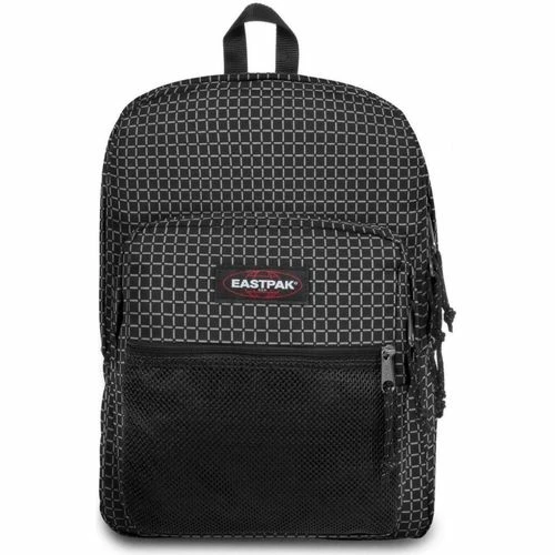 Eastpak EK000060U361 PINNACLE REFLECS-BLACK for Sacs à dos Couleur Noir 3 Eastpak EK000060U361 PINNACLE REFLECS-BLACK for Sacs à dos Couleur Noir