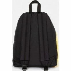 Eastpak EK000620X131 PADDED-PACMAN PLACED for Sacs à dos Couleur Noir -Eastpak Soldes 24126888 500 D