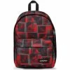 Eastpak EK000767U951 OUT OF OFFICE-CITYGRAINGREY for Sacs à dos Couleur Rouge -Eastpak Soldes 24126889 500 A