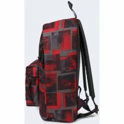 Eastpak EK000767U951 OUT OF OFFICE-CITYGRAINGREY for Sacs à dos Couleur Rouge -Eastpak Soldes 24126889 500 C