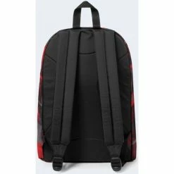 Eastpak EK000767U951 OUT OF OFFICE-CITYGRAINGREY for Sacs à dos Couleur Rouge -Eastpak Soldes 24126889 500 D